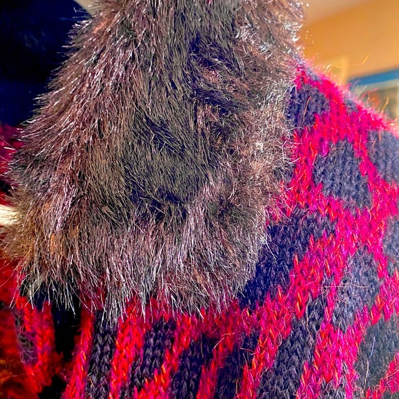 Sweater Jacket - Picture 2 of 9